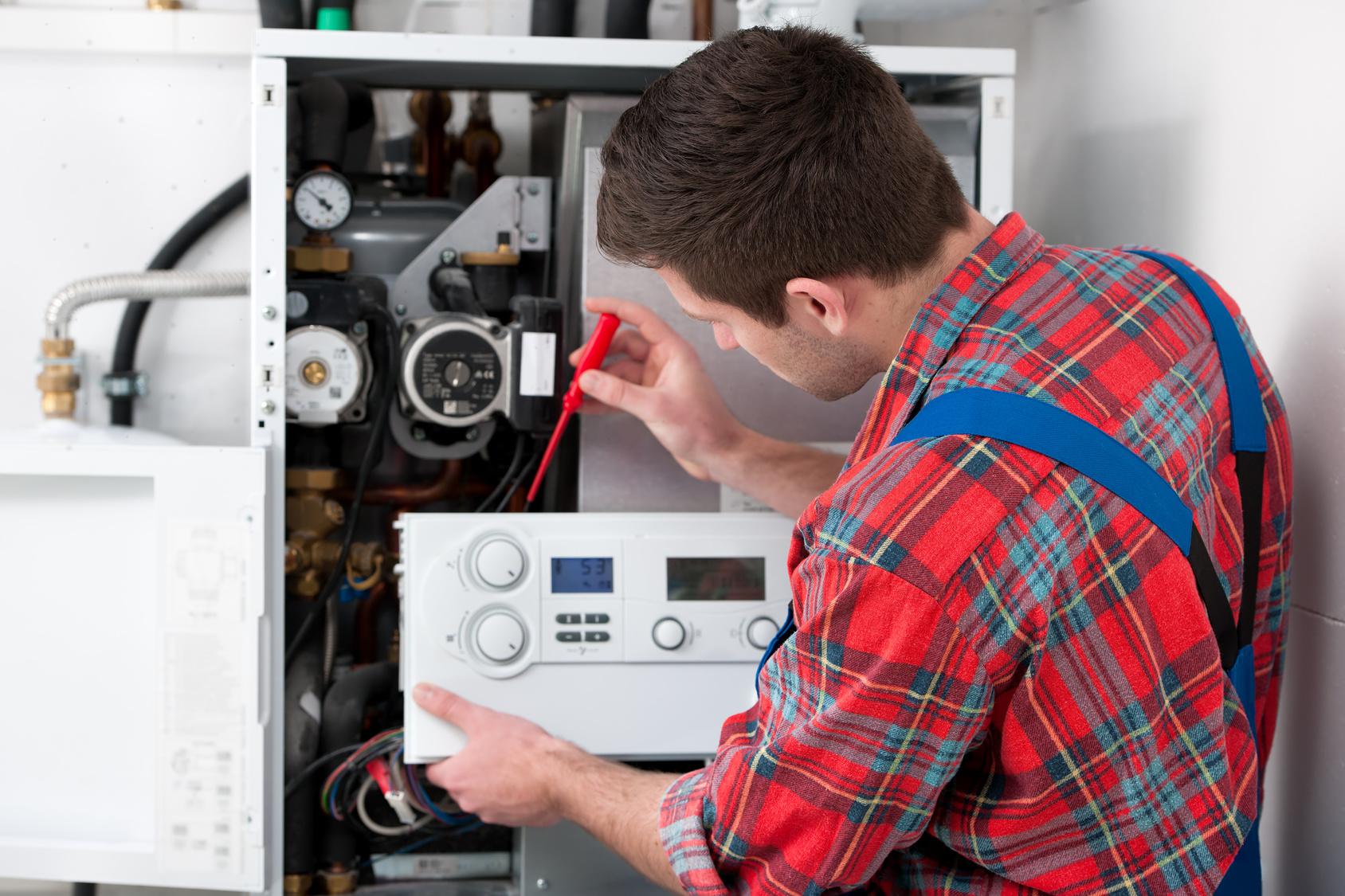 entreprise chauffage Neuilly-sur-Seine